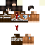Texture for Mikasa