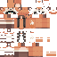 Texture for foxy