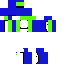 Texture for eghd