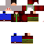 Texture for СКИН