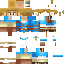 Texture for Link BOTW