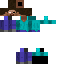 Texture for super old herobrine and account 671