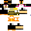 Texture for Charmy Bee