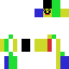 Texture for 謎のスキン二トル