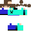 Texture for pile