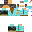 Texture for MrDoubleGuy