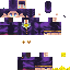 Texture for josuke