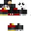 Texture for mikey de diego