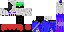 Texture for Skull