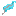 Texture for moon feather