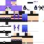 Texture for 月月