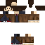 Texture for flux