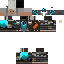 Texture for king