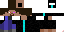 Texture for Steve sharingan and rennigan
