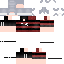 Texture for Gojo FLamenguista