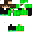 Texture for steve