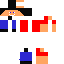 Texture for Steve