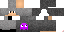 Texture for ghost