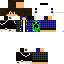 Texture for ricaldogamer