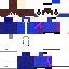 Texture for steve