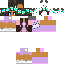 Texture for me