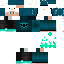 Texture for iBoban LukePvP Edit :D