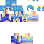 Texture for Sona