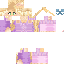 Texture for Rapunzel