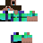 Texture for noob minecraft 