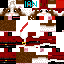 Texture for Floxo navidad