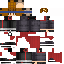 Texture for Martin Maximoff