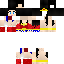 Texture for robyn