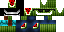 Texture for Nick