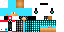Texture for steve