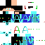 Texture for Apip22 the kupip Ocean only Drowned