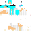 Texture for char