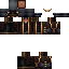 Texture for Master Samurai