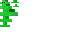 Texture for Neon String Worm Silverfish Replacment