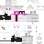 Texture for mnm