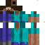 Texture for Herobrine