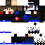 Texture for steve