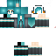Texture for alinenerd