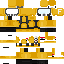 Texture for zombie prototipe