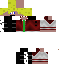Texture for josh skin