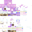 Texture for shiho