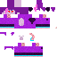Texture for ferplins