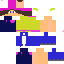 Texture for skye