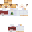 Texture for skindex