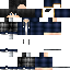 Texture for NicoStrafe