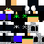 Texture for Edgar version espiderman